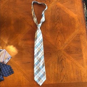 Burberry Tie